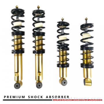 Kit de coilover para Mazda MX5 NB